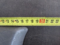 фото thumb №5, Молдинг лівий задня renault trafic ii 06-14r 8200326370