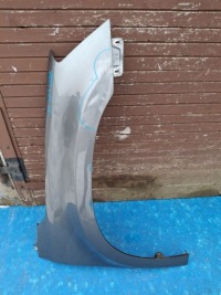 фото thumb №1, Крыло правый передний skoda yeti lift 2013r-
