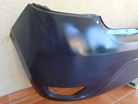 фото thumb №2, Dacia sandero ii 15- lift бампер задній задня