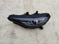 фото thumb №1, Alfa romeo giulia bixenon led фара левый лампа левая передняя 50564104