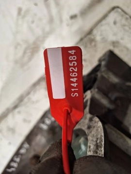 фото thumb №9, Коробка передач коробки передач 20tt01 peugeot 107 citroen c1 1.4 hdi 05-