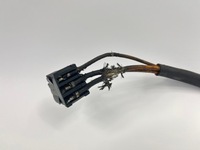 фото thumb №7, Джгут електропроводка дроти генератора mercedes 190 w201 2015400108