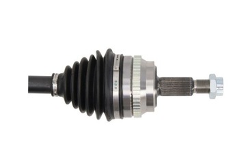 фото thumb №11, Полуось renault master le 2,5dci 01-