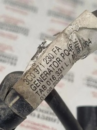 фото thumb №12, Жгут кабели vw passat b7 alltrack 365 3c0971230fa 2.0l дизель 2009