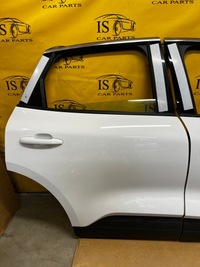 фото thumb №7, Дверь правые передние задние ford kuga mk3 титан замороженный белый