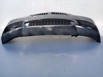 фото thumb №9, Бампер переднее bmw f10 lci m набор a52