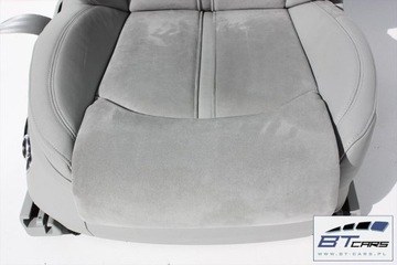 фото thumb №15, Audi a8 сиденья комплект сидений сидений сиденье обивка 4h d4 4h0 + tv mo