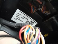 фото thumb №11, Kia proceed iii gt-line повітропровід шкіра підігрів