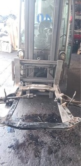 фото thumb №1, Подрамник подрамник подрамник перед dacia logan i