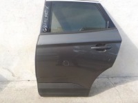 фото thumb №3, Opel grandland x 17- дверь задние задняя