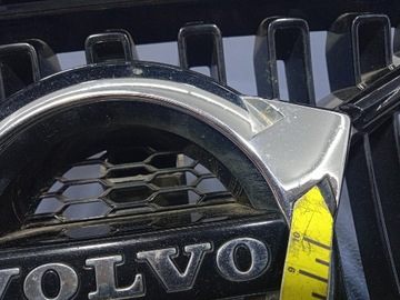 фото thumb №11, Volvo v90 s90 ii решітка радіатор решітка радіатора 31383515