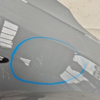 фото thumb №8, Vw id 4 id.4 20- крыло перед передний правый