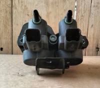 фото thumb №1, Клапан вакууму citroen c5 iii x7 2.2 hdi 9665456180