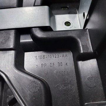 фото thumb №9, Основа акумулятора ford fiesta mk8 puma 1.0