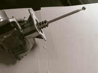 фото thumb №11, Vw id.3 - підсилювач підсилювач гальмування 1eb614105c