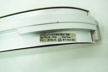 фото thumb №3, Планка порогова накладка порога права bentley continental gt gtc 3w3863382c