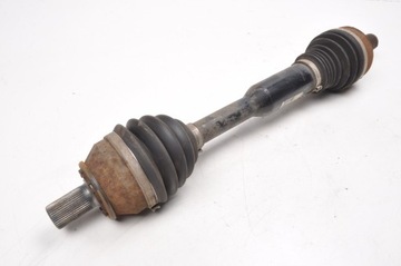 фото thumb №1, Volvo xc60 i 2.0 t5 d3 d4 автомат піввісь ліва коротка p0 p31325110