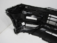 Бампер перед porsche cayenne 9y0 lift 6 pdc камера Цена, фото thumb