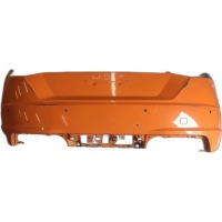 фото thumb №1, Audi оригінальний номер 8s0807511c бампер