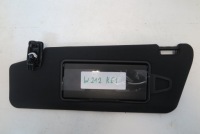 фото thumb №1, Захист сонцезахисна козирок лівий mercedes benz w212