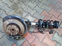 фото thumb №1, Honda civic ufo 2.2 поворотний кулак амортизатор права