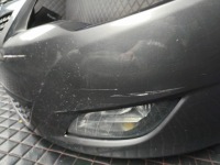 фото thumb №10, Opel astra j 10-12 бампер передний перед