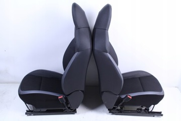 фото thumb №8, Диван сиденья kpl. nissan juke ii f16 23r.