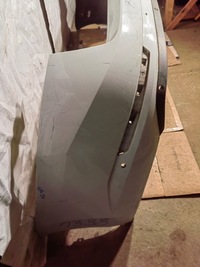 фото thumb №4, Бампер зад задній skoda superb iii універсал pdc