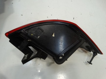 фото thumb №8, Лампа правий зад renault laguna iii універсал 2010r.