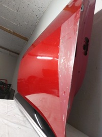 фото thumb №14, Двері праві перед передні праві kia ev6 eu