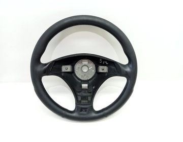 фото thumb №9, Руль audi a6 c5 s-line 4b0419091e