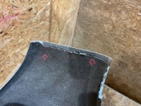 Kia sorento iii 3 рестайлинг  17-20 бампер перед передний Доставка, фото thumb