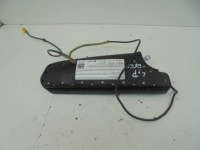 фото thumb №1, Подушка сидіння лівий перед 3r0880241 exeo