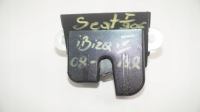 фото thumb №13, Замок крышки зад багажника seat ibiza iv 08-12r