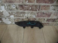 фото thumb №4, Молдинг бампера перед левая peugeot 207 2006/2009 rok