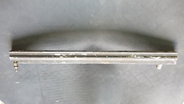 фото thumb №3, Планка топливная scania dc9 1512764