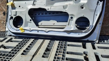 фото thumb №15, Дверь перед правые mercedes c-klasa w203 01r 2.0b купе 744