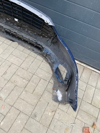 фото thumb №11, Ford galaxy mk4 lift бампер перед передній 18-