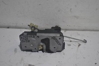 фото thumb №1, Замок дверь правый задняя opel meriva b 13279837