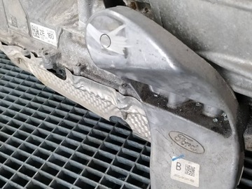 фото thumb №8, Коробка передач коробки передач автомат ford ranger v 19-23 jb3p7000ze jb3p70195ae 2.0