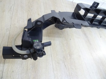 фото thumb №8, Абсорбер бампера перед land rover discovery sport l550 jk72-17e778-aa