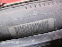 фото thumb №11, Audi tt ii 8j трансмиссия рулевая рейка eu 8j1423051e