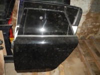 фото thumb №1, Audi a4 8k0 kombi двері задні ліва чорні