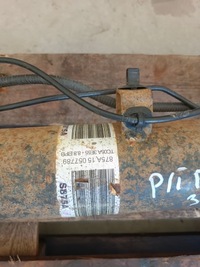 фото thumb №10, Ford f150 18-20 мост задняя задний 4x2 3.55 usa электрический chamulce