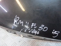 фото thumb №7, Крышка багажника багажника renault megane ii nv675