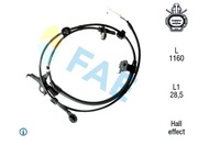 фото thumb №2, Датчик abs toyota fae