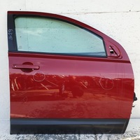 фото thumb №1, Nissan qashqai j10 дверь правые правые перед передние