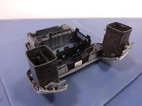 фото thumb №6, Opel zafira b рамка радіо ґрати обдув 13162544