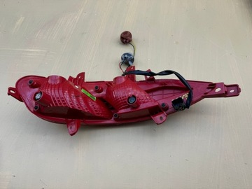 фото thumb №14, Hyundai tucson 4 iv 20r- лампа противотуманная левая задняя левый зад