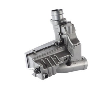 фото thumb №11, Audi tt 8j корпус фильтра воздуха 1k0129607ag